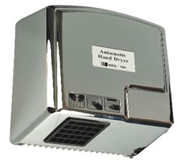 KRS-165S